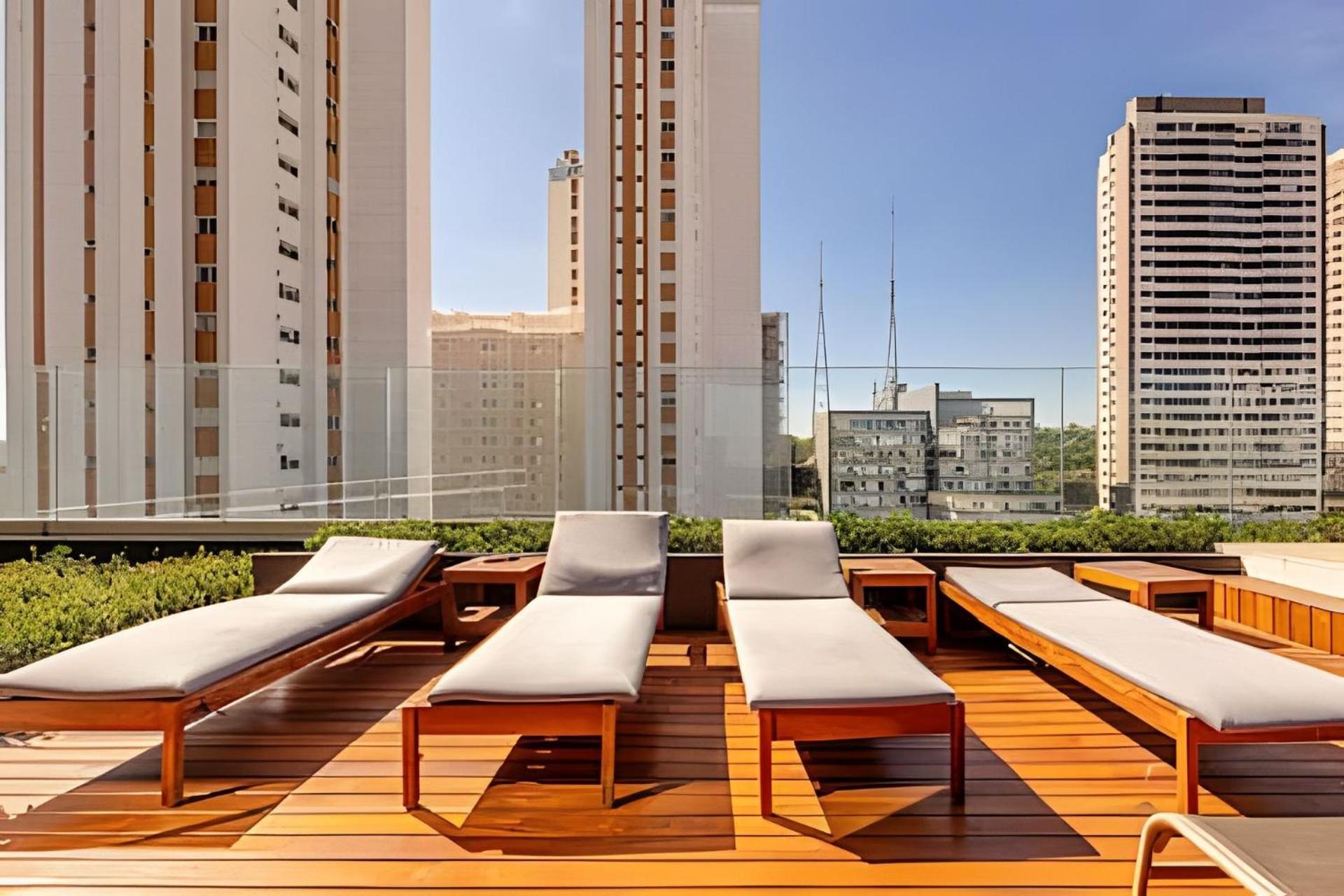 Easy Star - Belo Atemporal Na Oscar Freire - Jd01i Sao Paulo