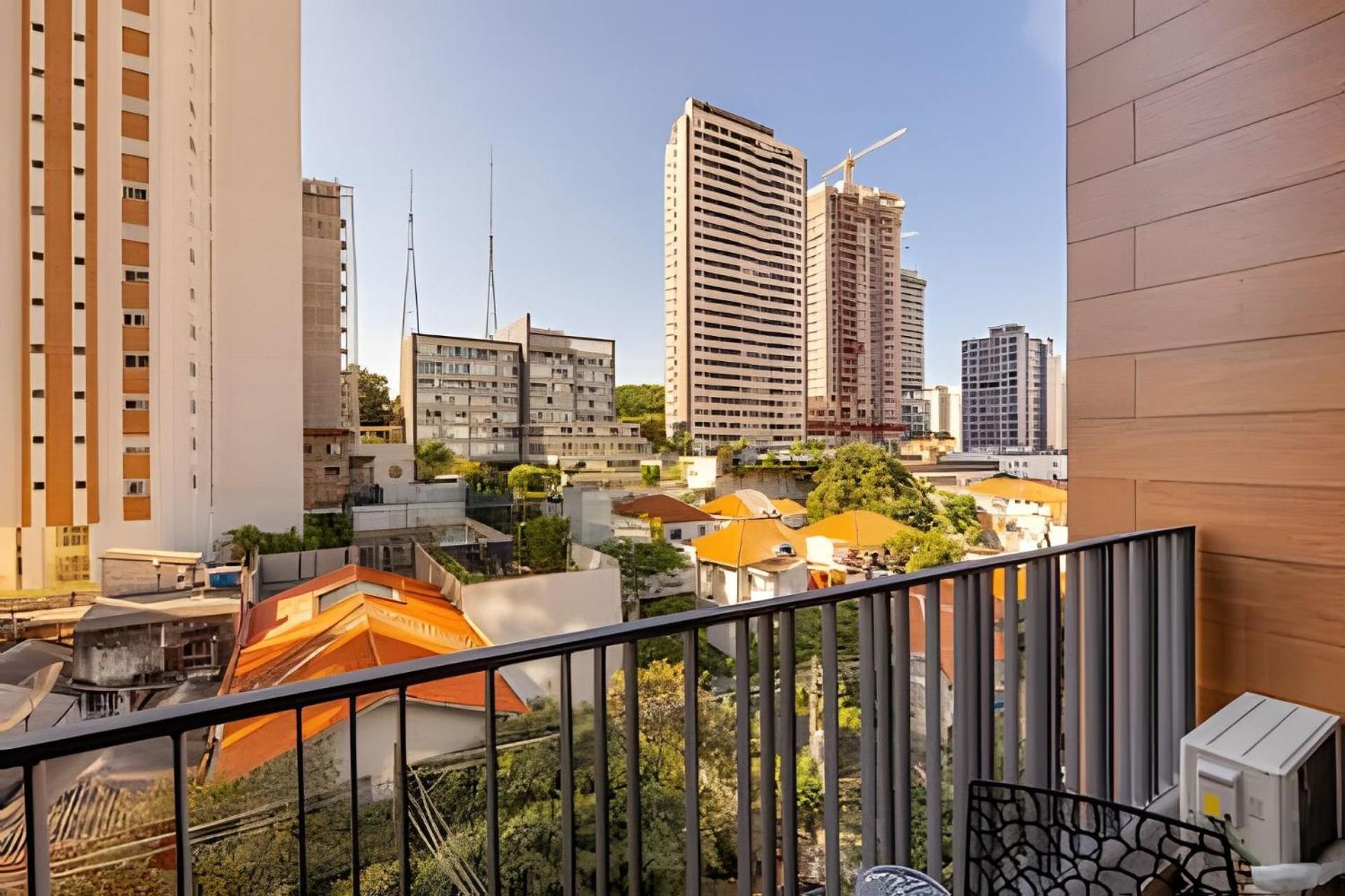 Easy Star - Belo Atemporal Na Oscar Freire - Jd01i
