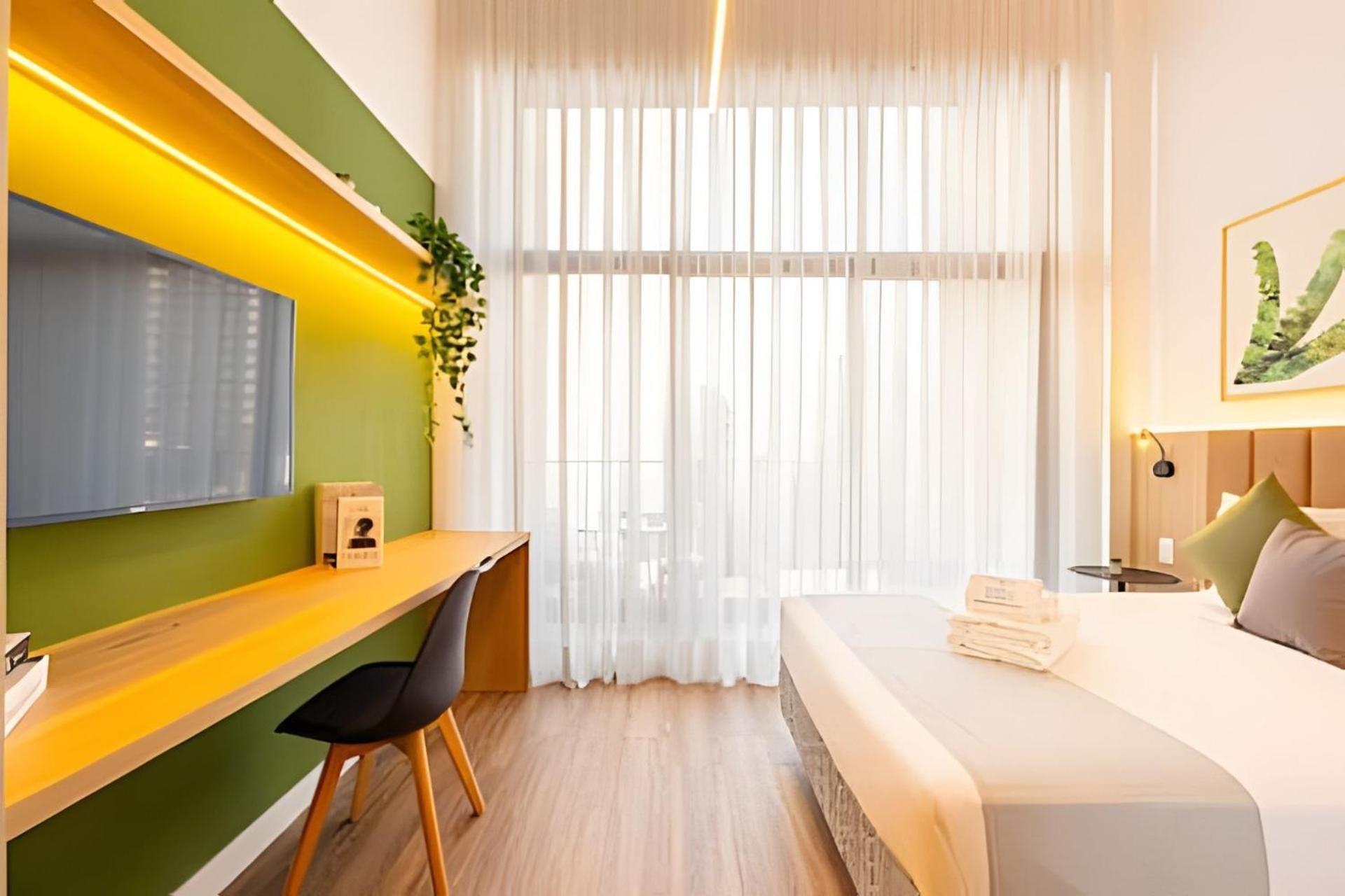 Easy Star - Belo Atemporal Na Oscar Freire - Jd01i