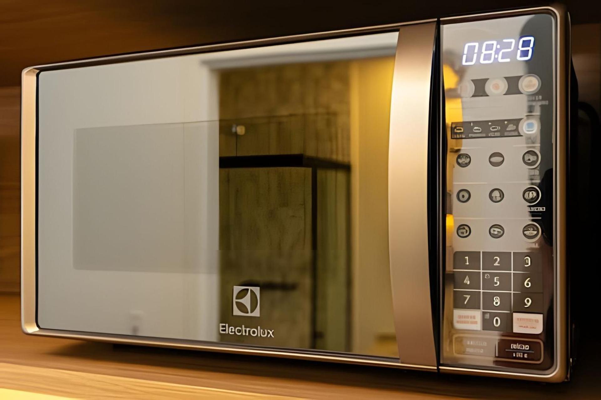 Apartment Easy Star - Belo Atemporal Na Oscar Freire - Jd01i