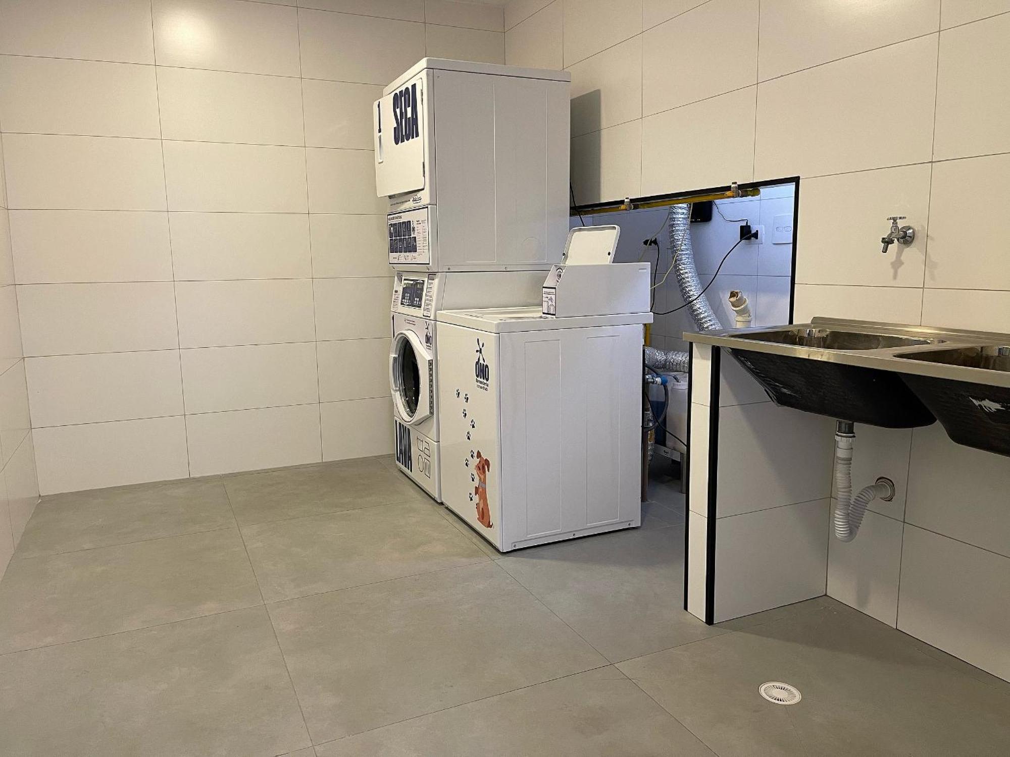 Apartment Elegance Anhembi