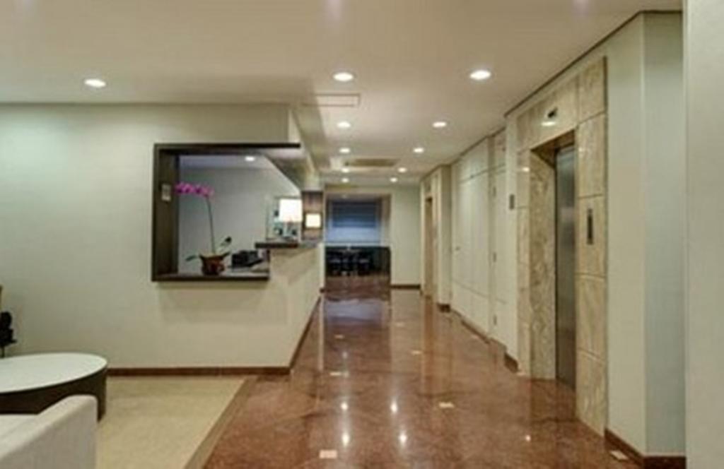 Express Avenida Sumare 3* Sao Paulo