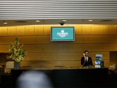Khách sạn Blue Tree Convention Ibirapuera