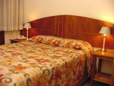 Otel Travel Montecattini Sao Paulo