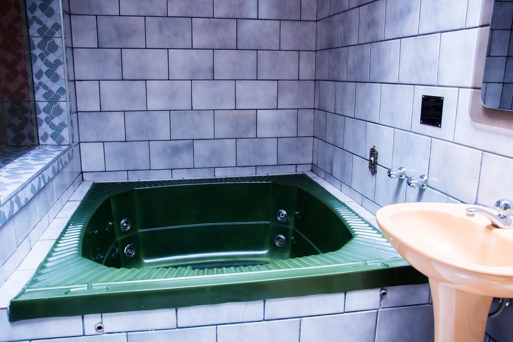 Hotel do amor Gaivotas (adults Only)