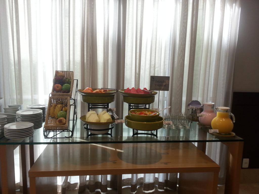 Daire Cobertura Duplex Paulista *