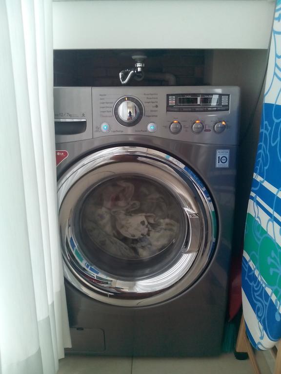 Daire Cobertura Duplex Paulista *
