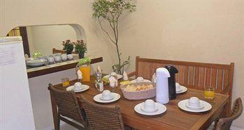 Hostel Pamplona Global Sao Paulo
