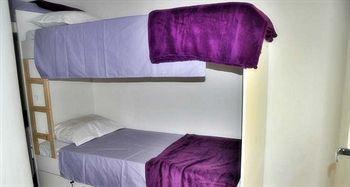 Pamplona Global Hostel *