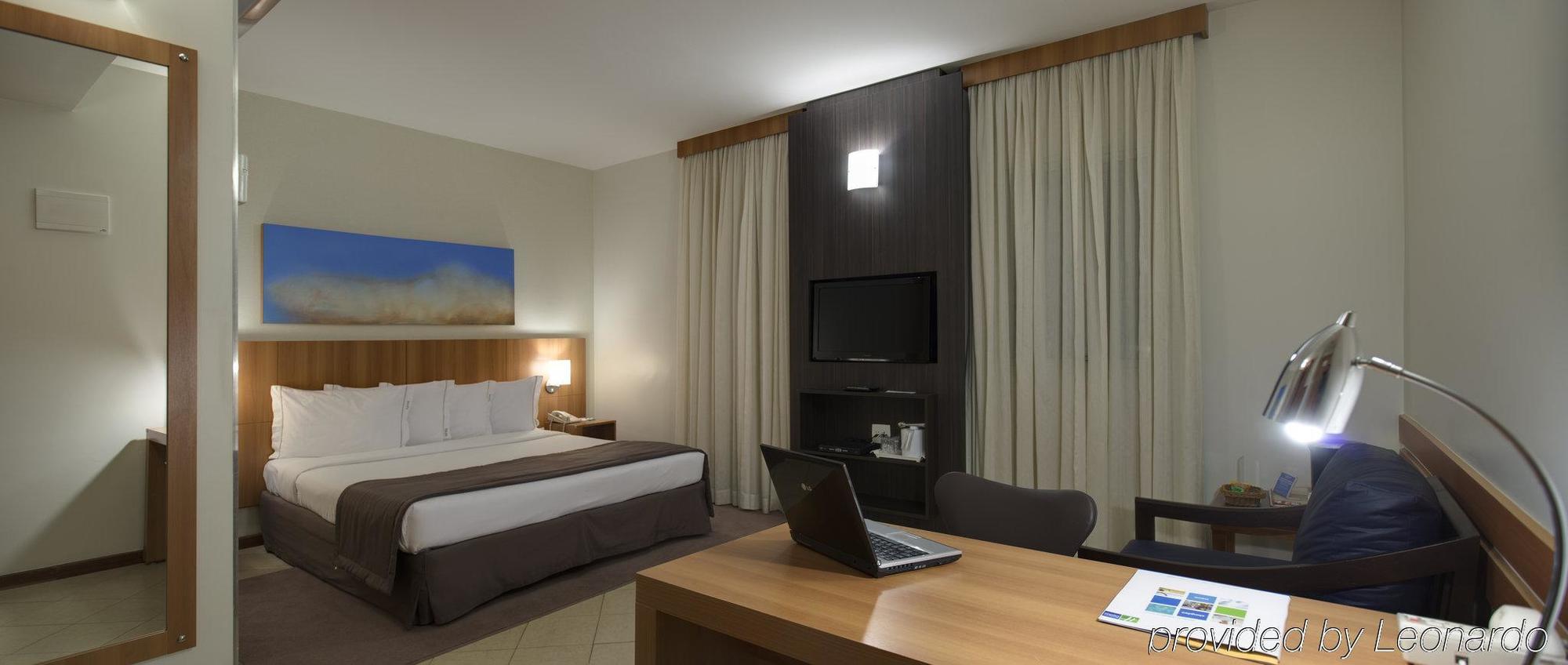 Express Avenida Sumare Hotel Sao Paulo