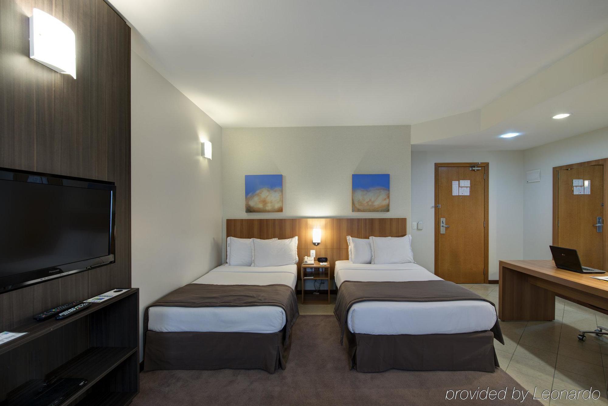 Hotel Express Avenida Sumare Sao Paulo