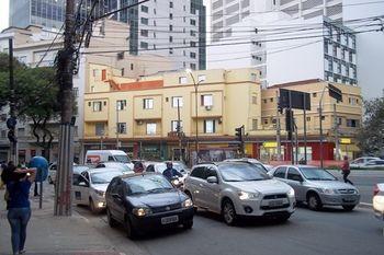 Mova 104 - Consulado Avenida Paulista 3* Sao Paulo