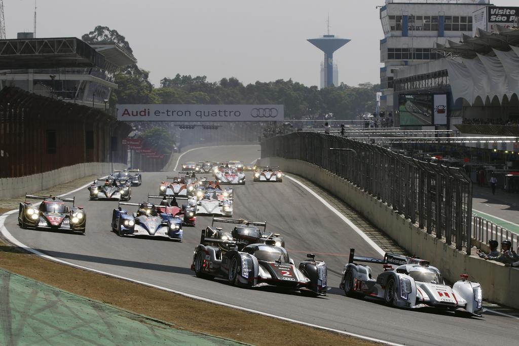 Sunny Interlagos