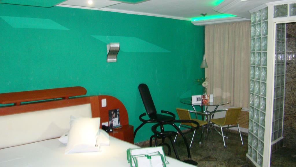 Floresta Tucuruvi (adults Only) 2*