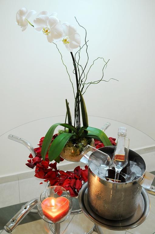 Floresta Tucuruvi (adults Only) Love hotel 2*