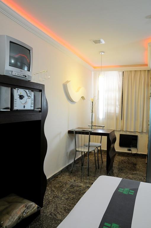 Floresta Tucuruvi (adults Only) Love hotel Sao Paulo