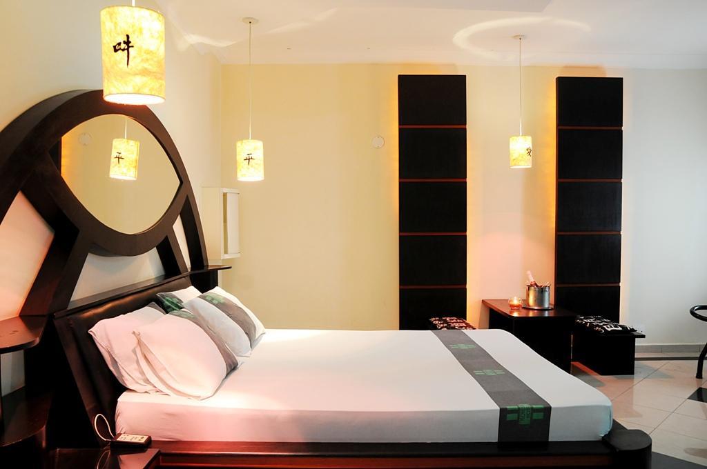 Love hotel Floresta Tucuruvi (adults Only) 2*