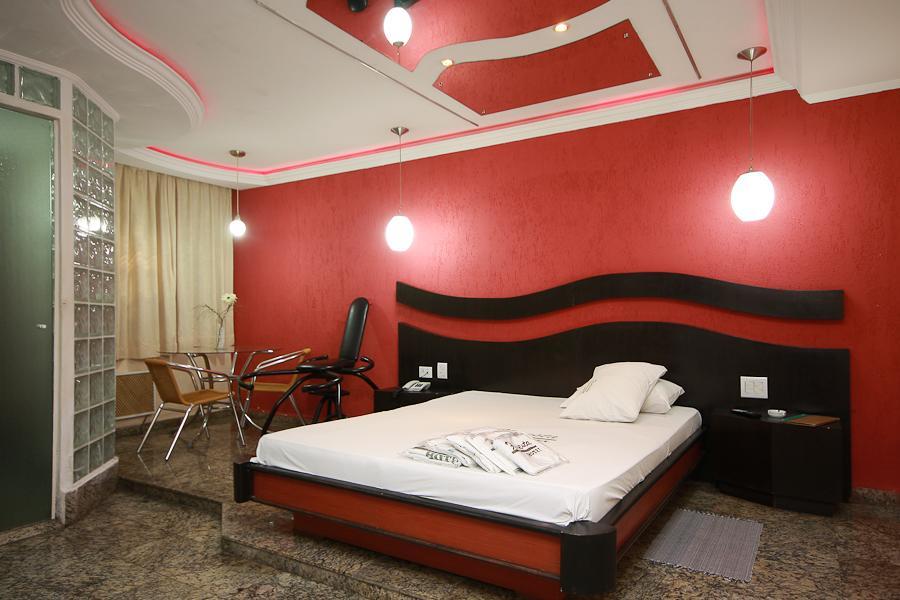 Floresta Tucuruvi (adults Only)