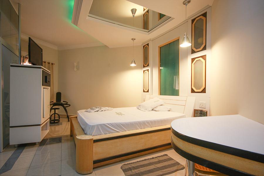 Love hotel Floresta Tucuruvi (adults Only)