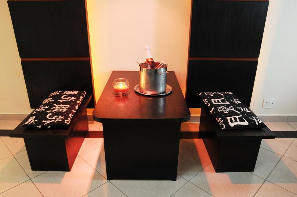 Floresta Tucuruvi (adults Only) Love hotel