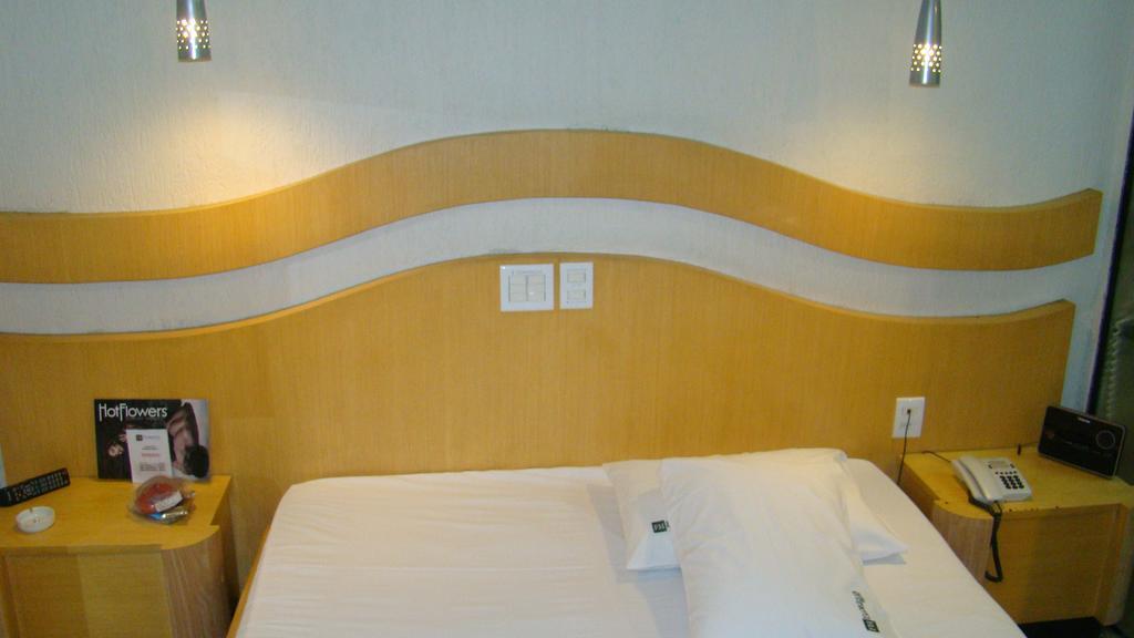 Floresta Tucuruvi (adults Only) Love hotel 2*