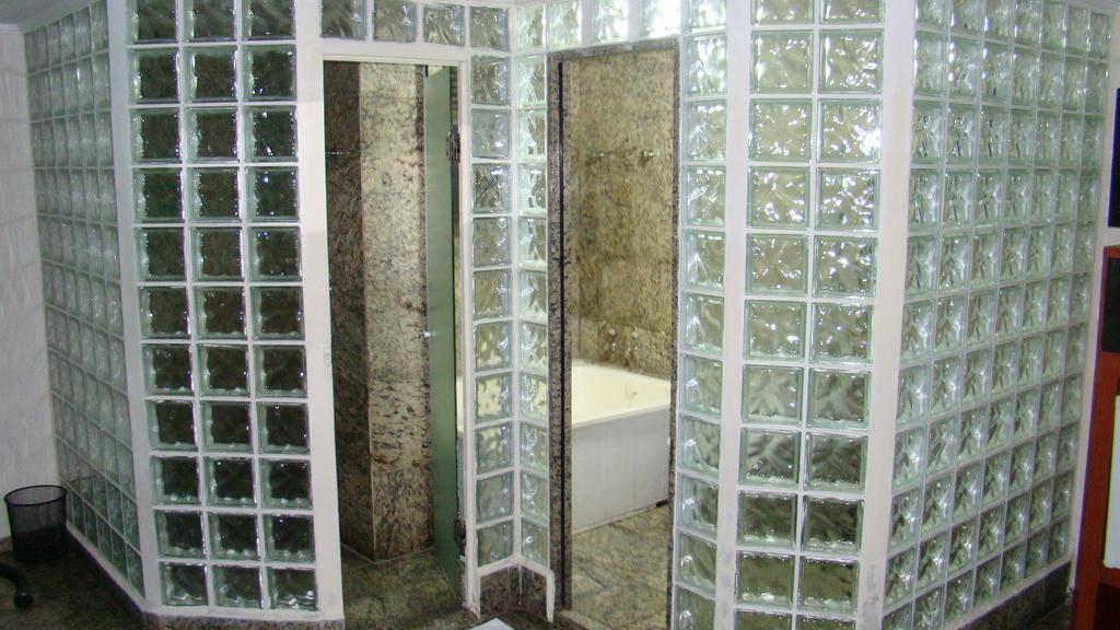 Floresta Tucuruvi (adults Only) Love hotel Sao Paulo