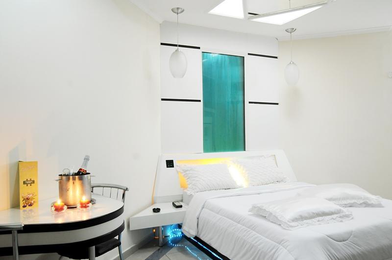 Love hotel Floresta Tucuruvi (adults Only) Sao Paulo