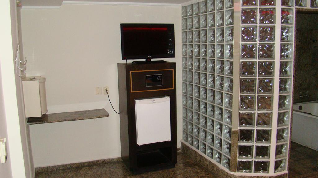 Love hotel Floresta Tucuruvi (adults Only) 2*