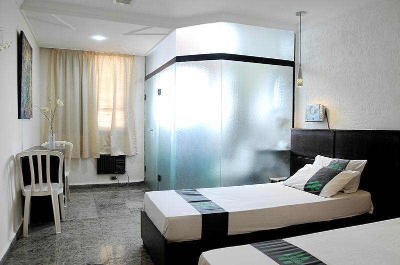 Floresta Tucuruvi (adults Only) Love hotel 2*
