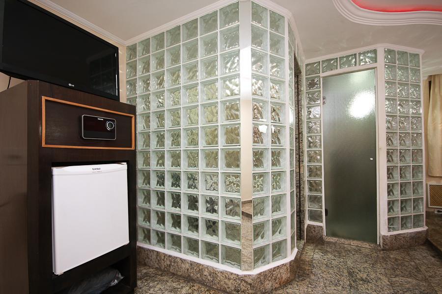 Floresta Tucuruvi (adults Only) Love hotel