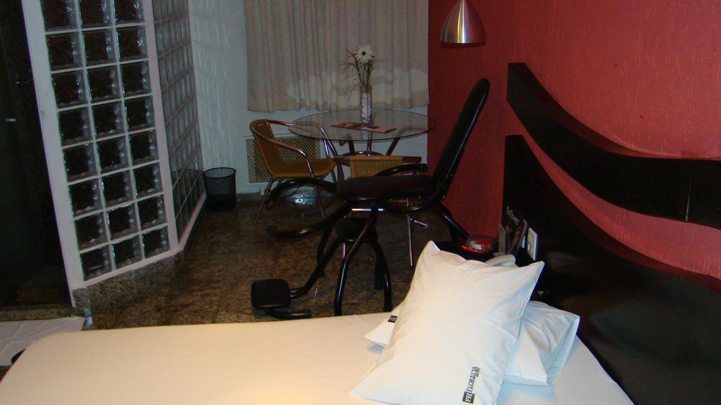 Love hotel Floresta Tucuruvi (adults Only)