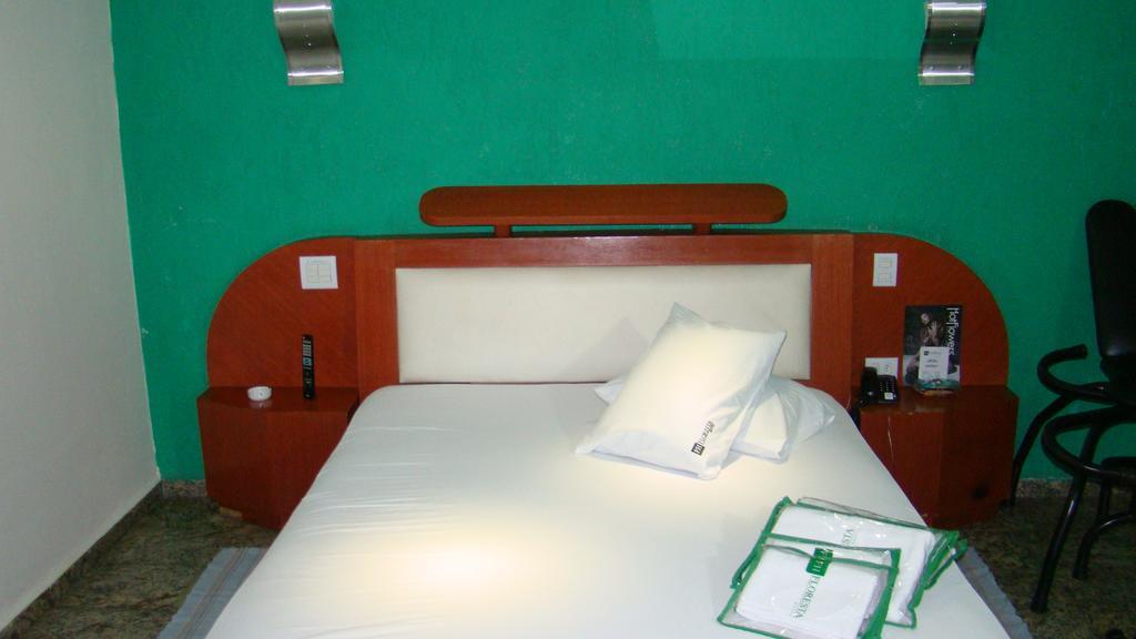 Love hotel Floresta Tucuruvi (adults Only) 2*