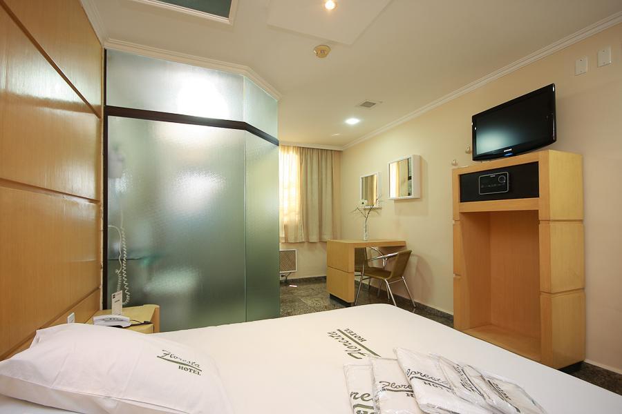 Love hotel Floresta Tucuruvi (adults Only) 2*