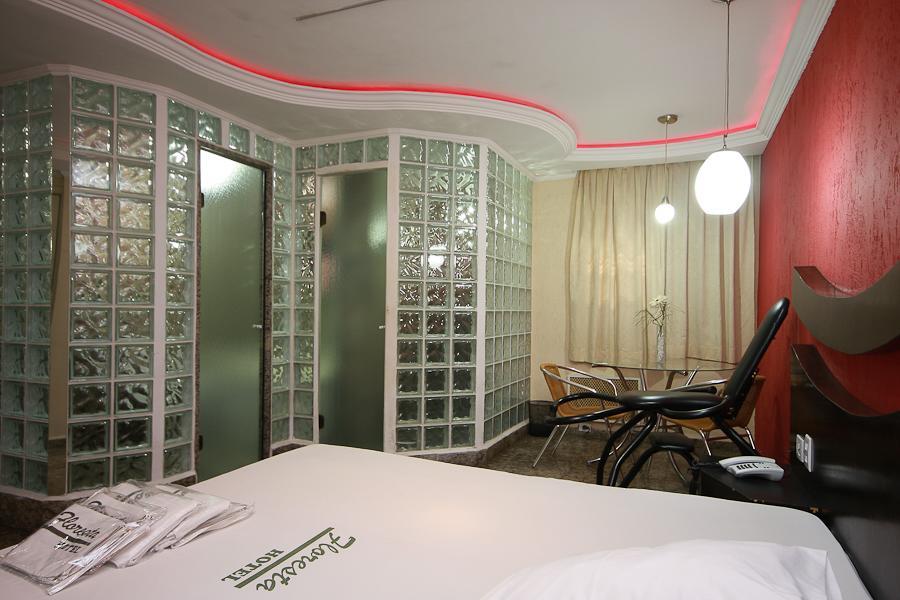 Floresta Tucuruvi (adults Only) 2*