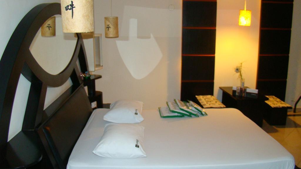 Floresta Tucuruvi (adults Only) 2* Sao Paulo