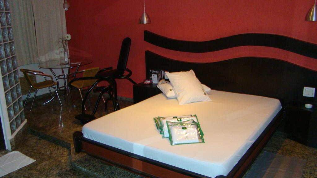 Love hotel Floresta Tucuruvi (adults Only) 2*