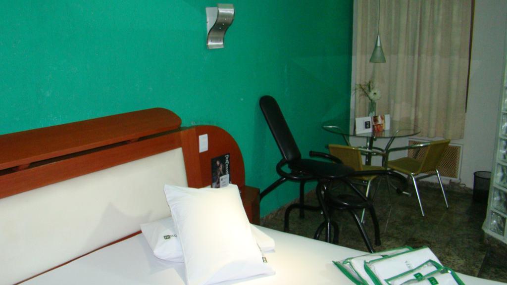 Floresta Tucuruvi (adults Only) 2*