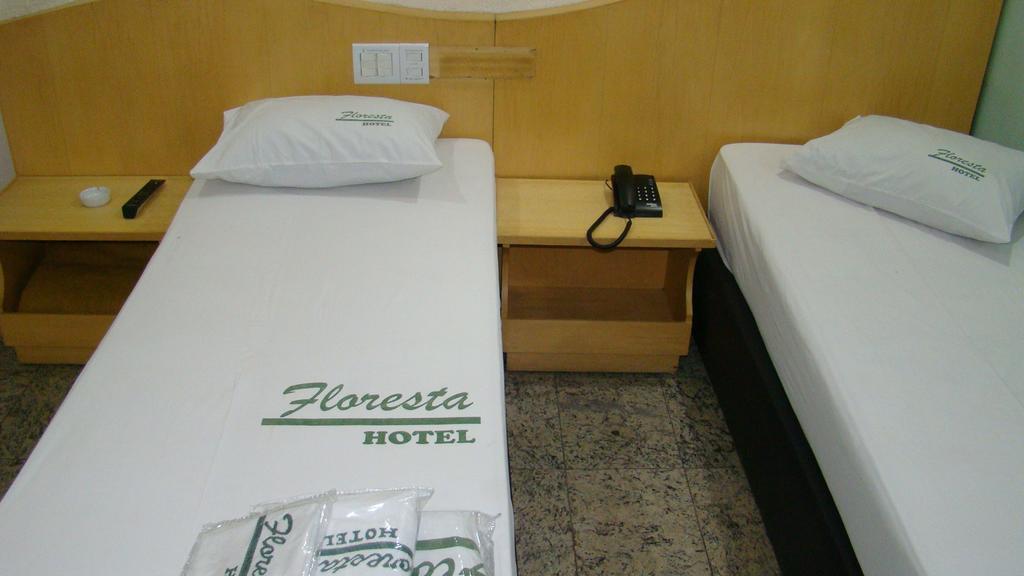 Floresta Tucuruvi (adults Only) Love hotel Sao Paulo