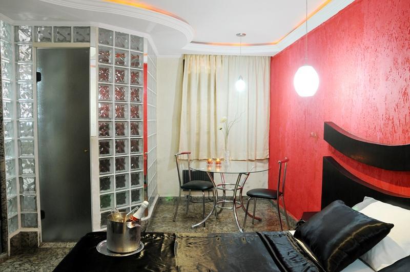 Love hotel Floresta Tucuruvi (adults Only) 2*