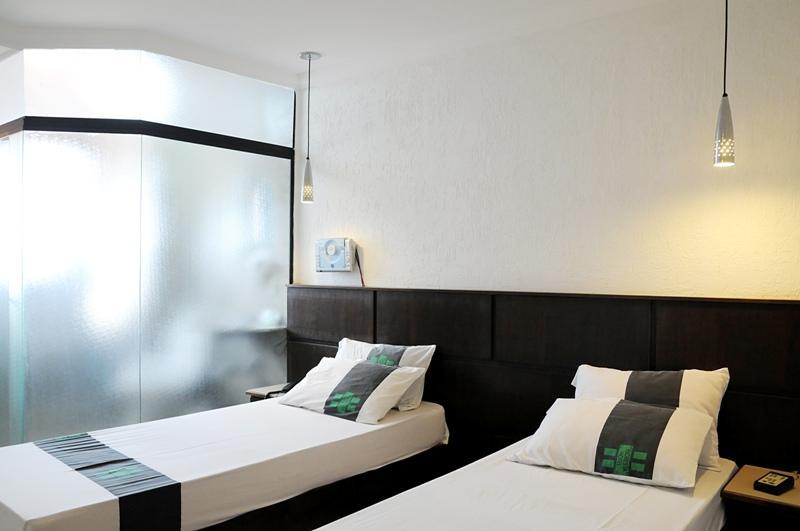 Floresta Tucuruvi (adults Only) Love hotel 2*