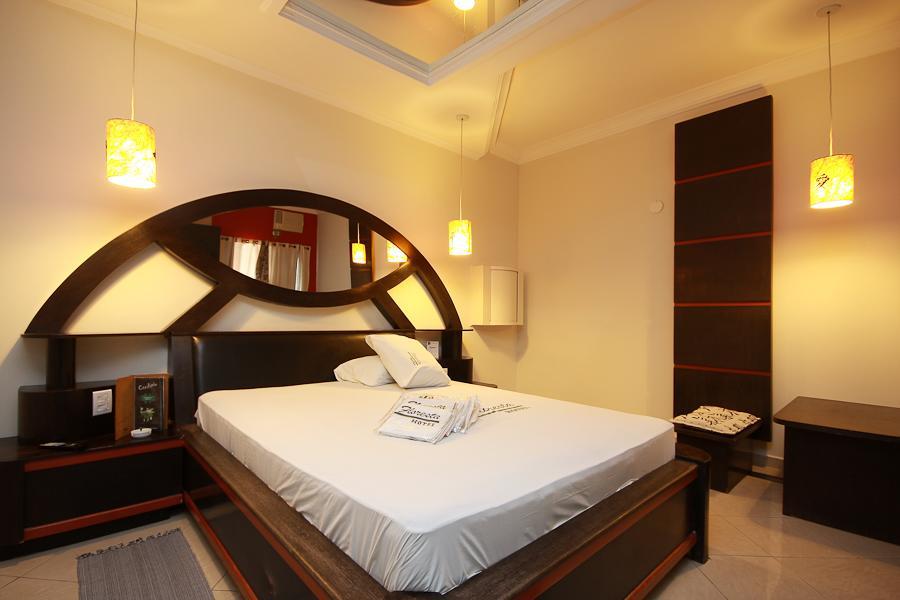 Floresta Tucuruvi (adults Only) Love hotel Sao Paulo