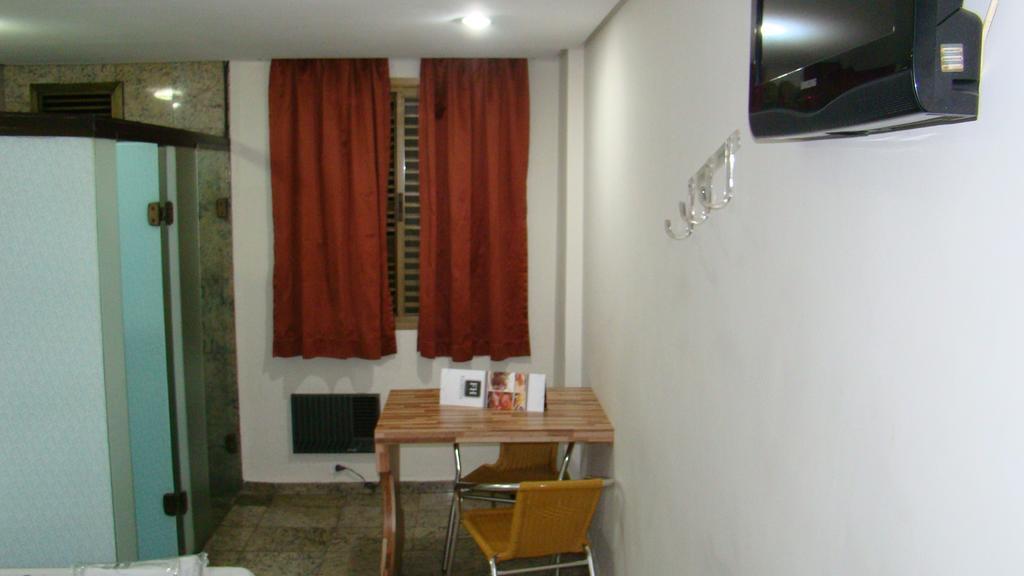 Floresta Tucuruvi (adults Only) Love hotel