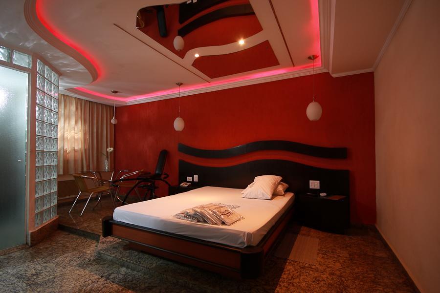 Love hotel Floresta Tucuruvi (adults Only) 2*