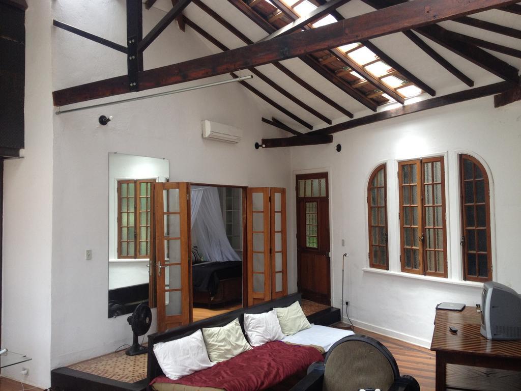 Casa Sumare * Sao Paulo