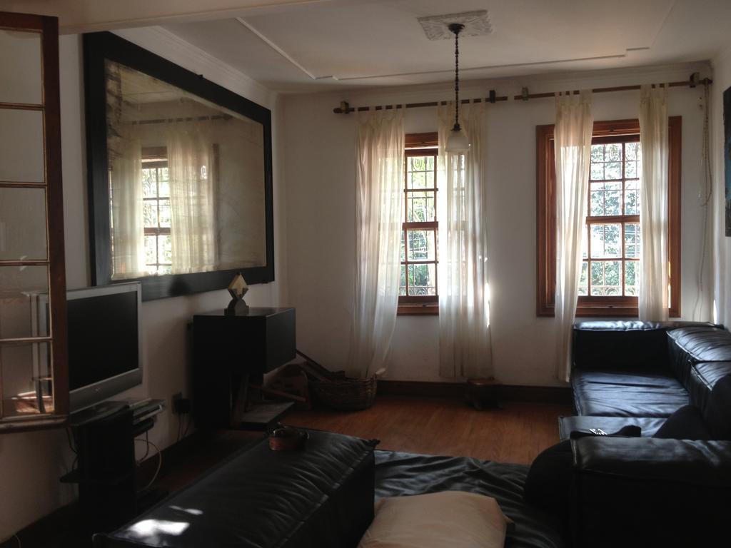 Casa Sumare Sao Paulo