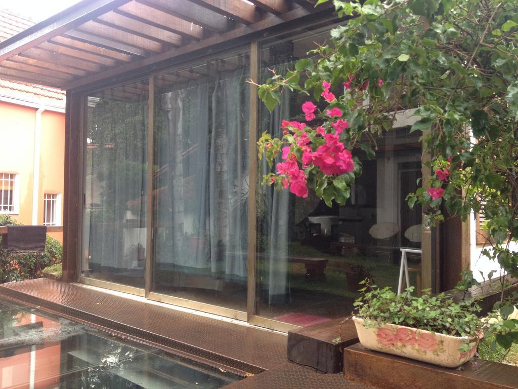 Casa Sumare Holiday home *