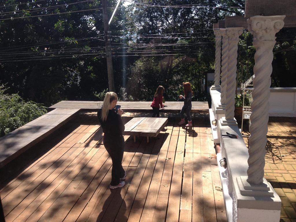 Casa Sumare Sao Paulo
