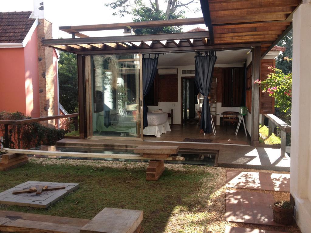 Casa Sumare Holiday home *