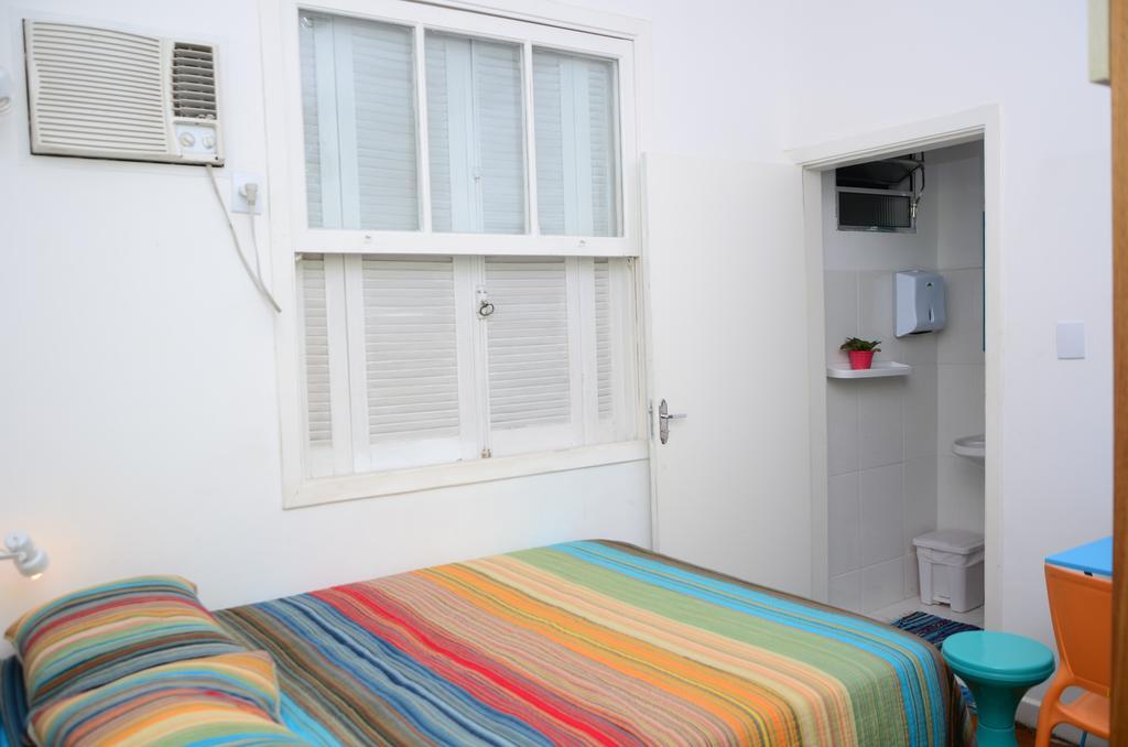 Asrama O'Rileys Perdizes Hostel *