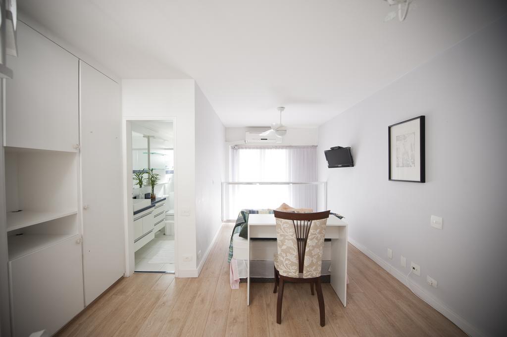 Apartment Triplex Place Vendome Sao Paulo